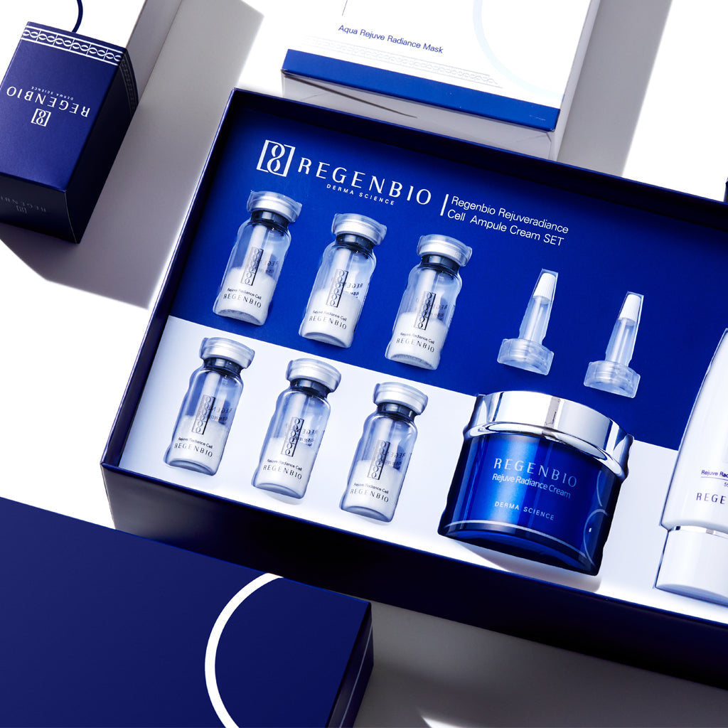 Regenbio – medicasting