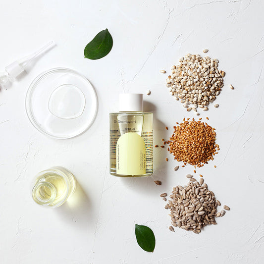 Barrier Essential Oil