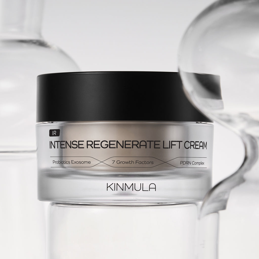 KINMULA Intense Regenerate lift cream