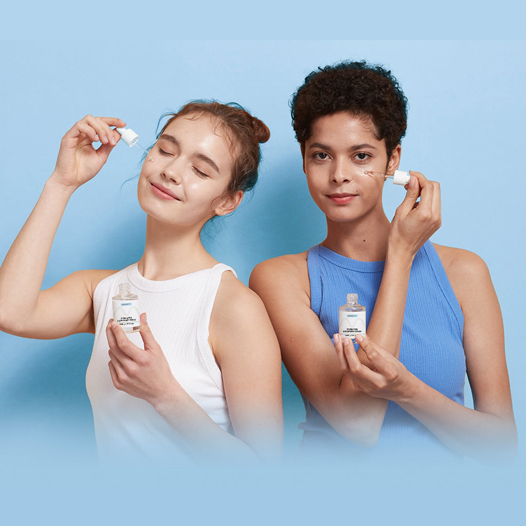 Pro Derma Hydrating Aquaporin B5 Serum