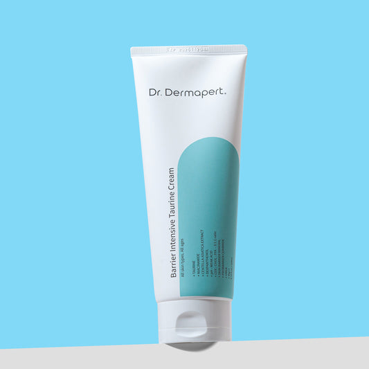 Barrier Intensive Taurine Cream