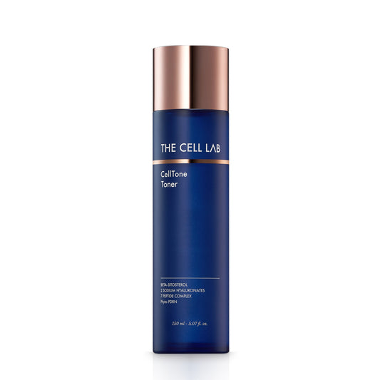 THE CELL LAB CELLTONE TONER