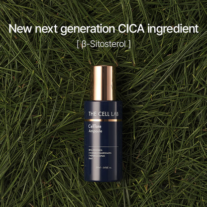 THE CELL LAB CELLTONE AMPOULE