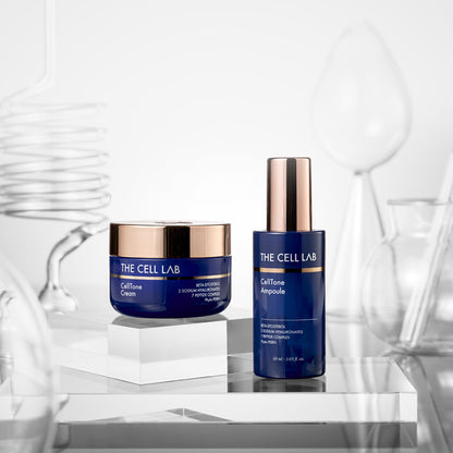 THE CELL LAB CELLTONE TONER