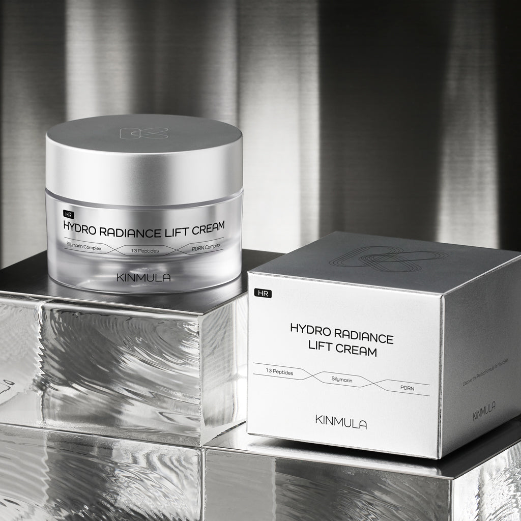 KINMULA Hydro radiance lift cream
