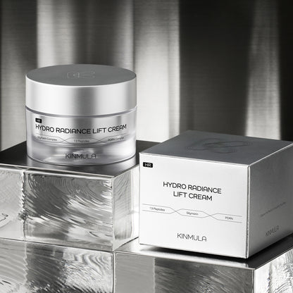 KINMULA Hydro radiance lift cream