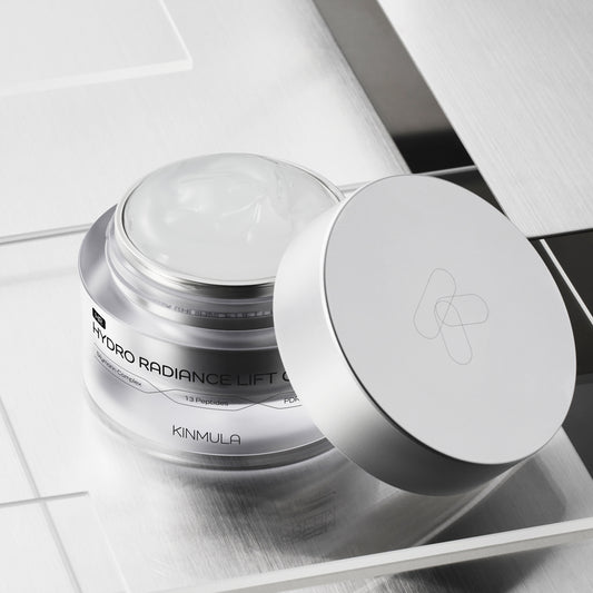 KINMULA Hydro radiance lift cream