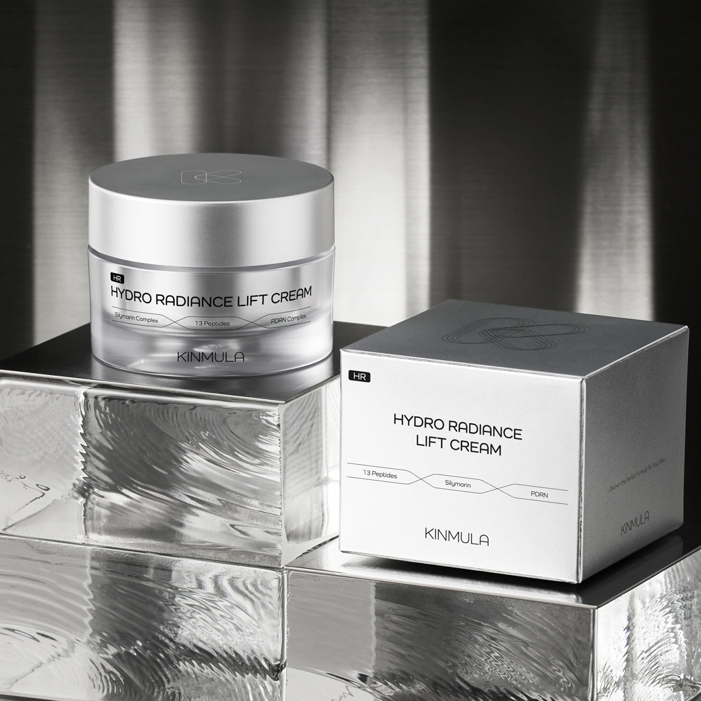 KINMULA Hydro radiance lift cream