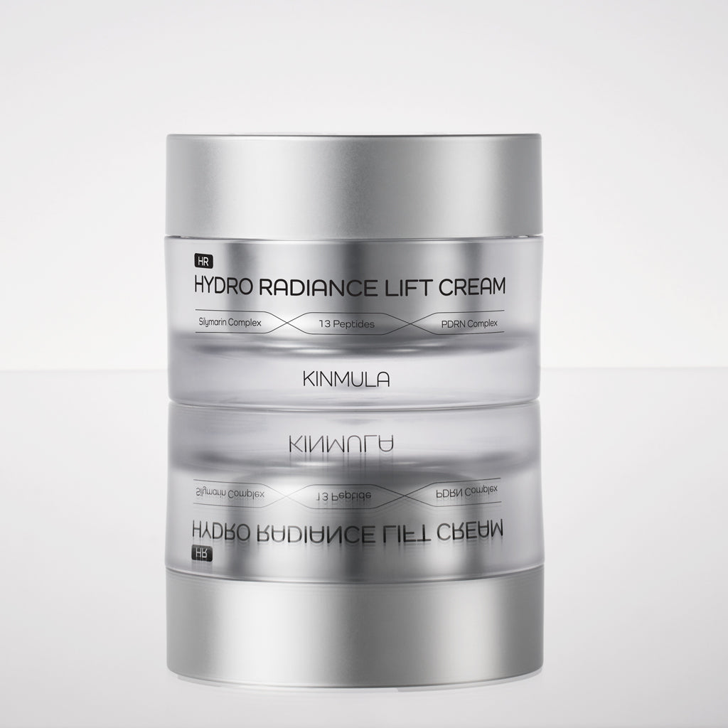 KINMULA Hydro radiance lift cream