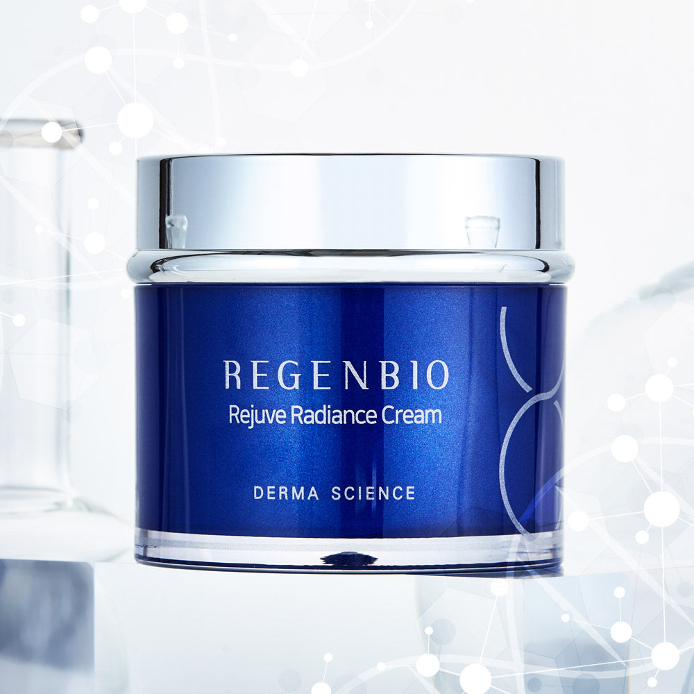 Regenbio rejuve radiance cream