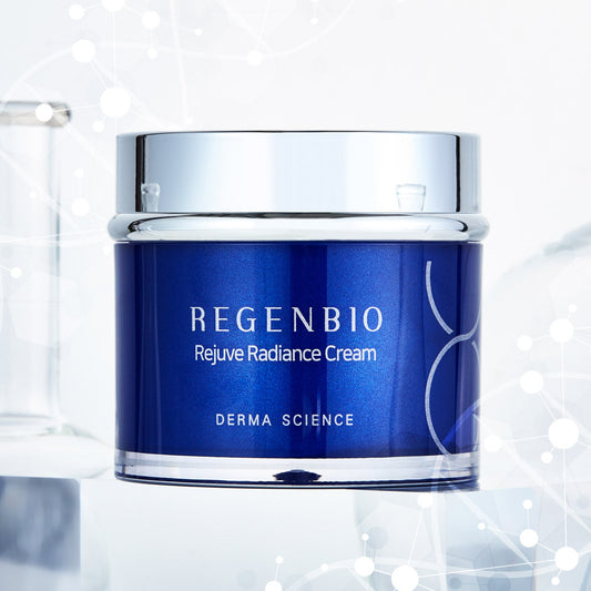 Regenbio rejuve radiance cream