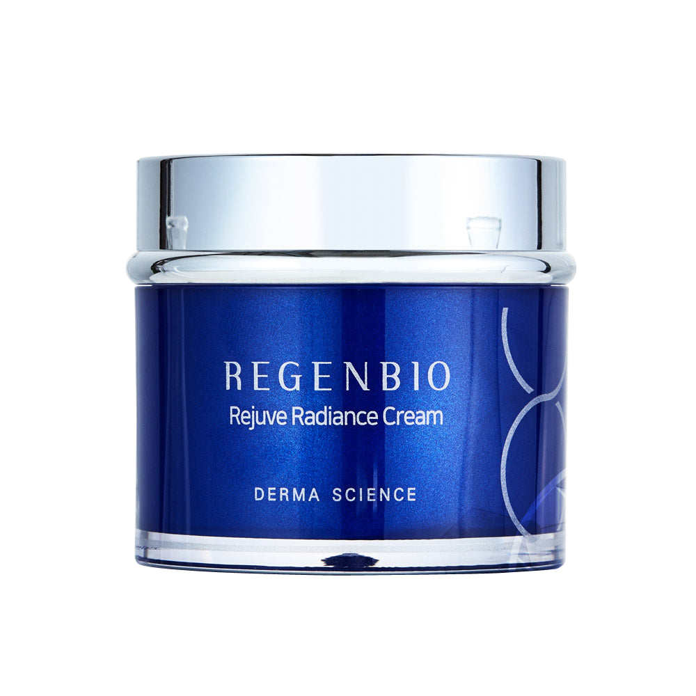 Regenbio rejuve radiance cream