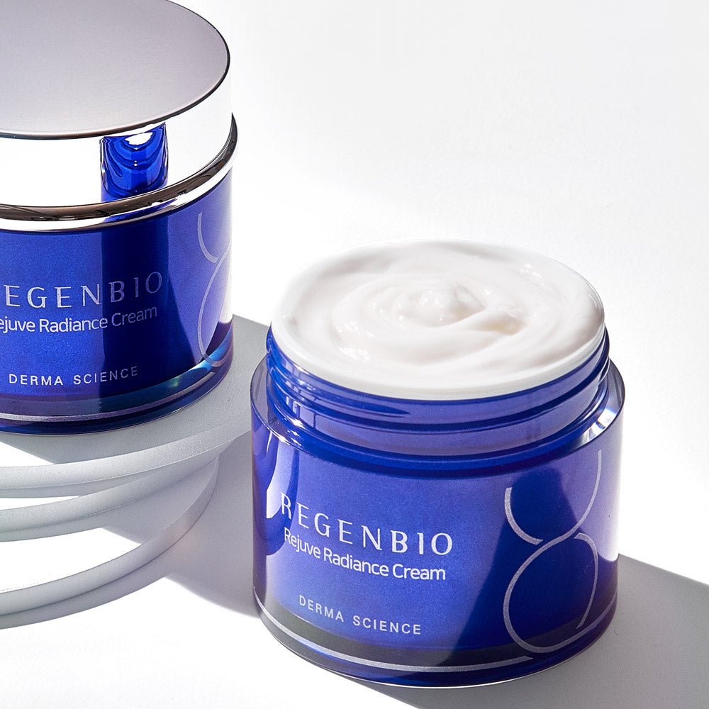 Regenbio rejuve radiance cream