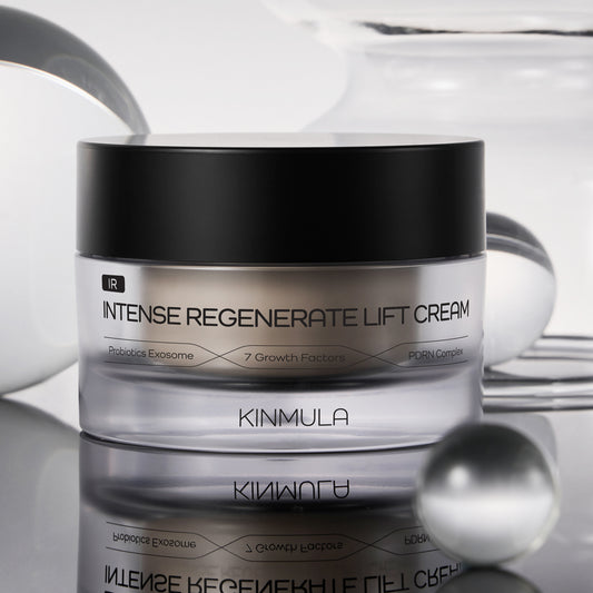 KINMULA Intense Regenerate lift cream