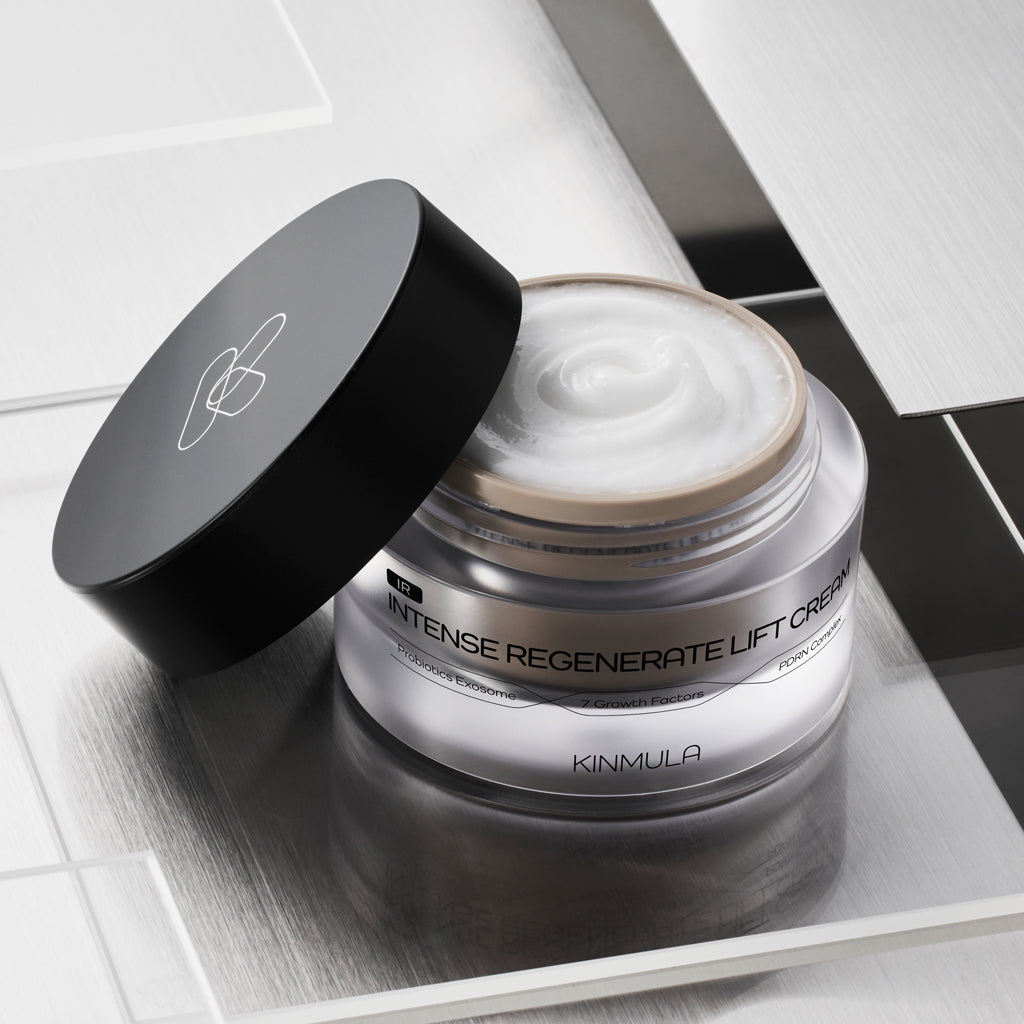 KINMULA Intense Regenerate lift cream
