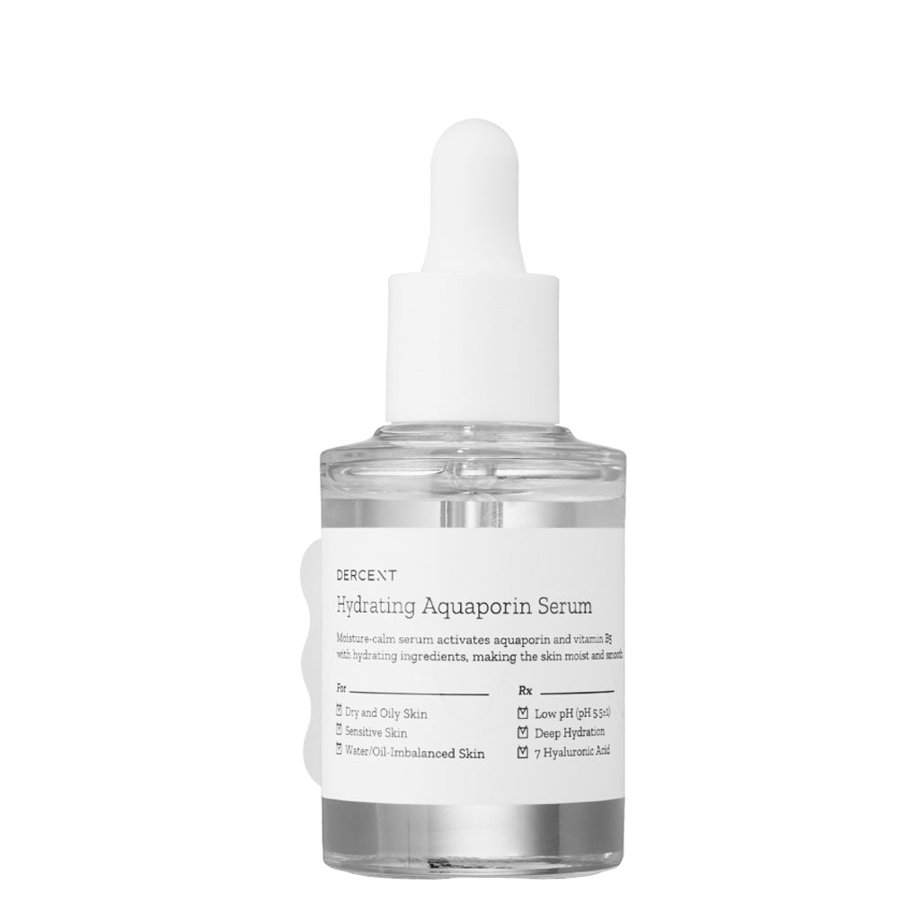 Pro Derma Hydrating Aquaporin B5 Serum