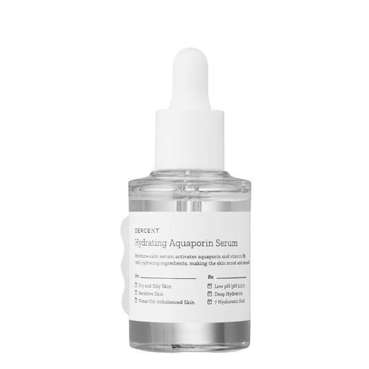 Pro Derma Hydrating Aquaporin B5 Serum